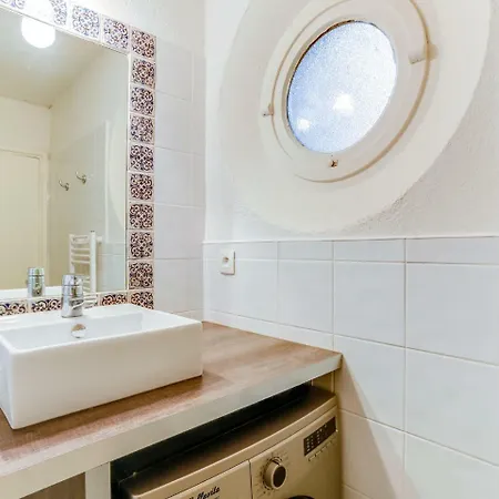 Les Jardins D'azur.1 Apartment *