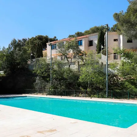 Les Jardins D'azur.1 * Saint-Raphaël