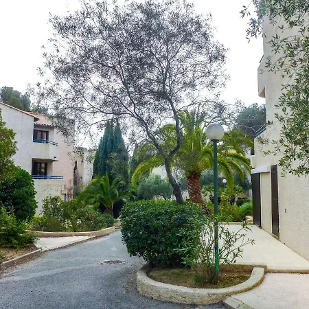Les Jardins D'azur.1 Apartment *