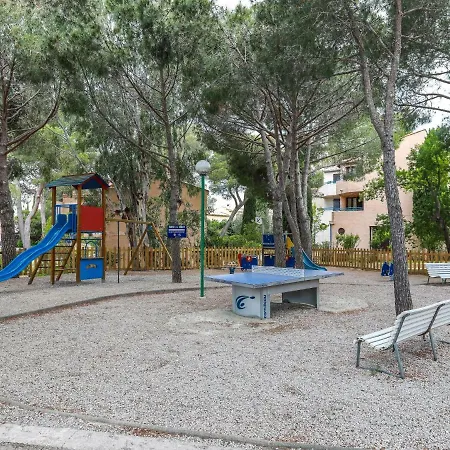Apartment Les Jardins D'azur.1 *